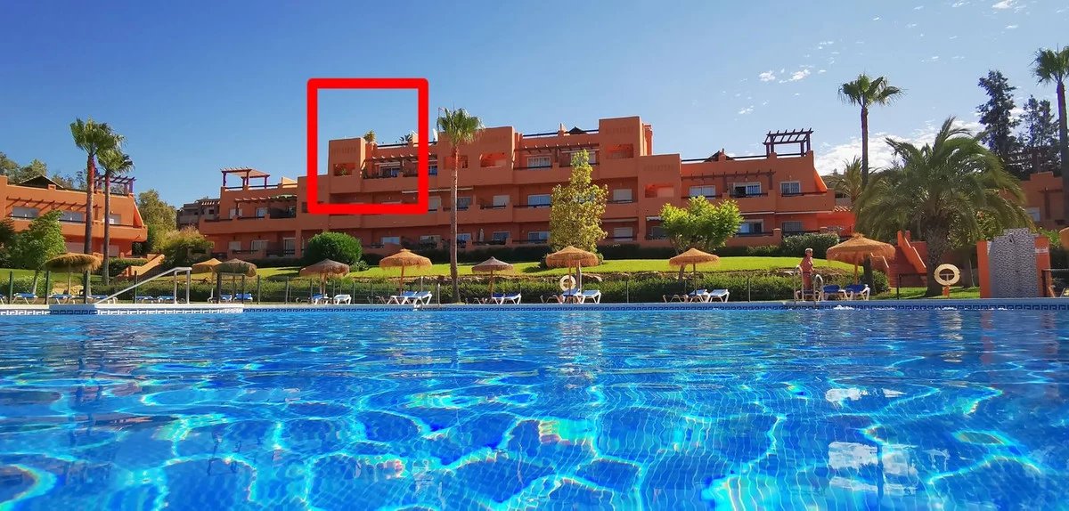 Vente Penthouse 