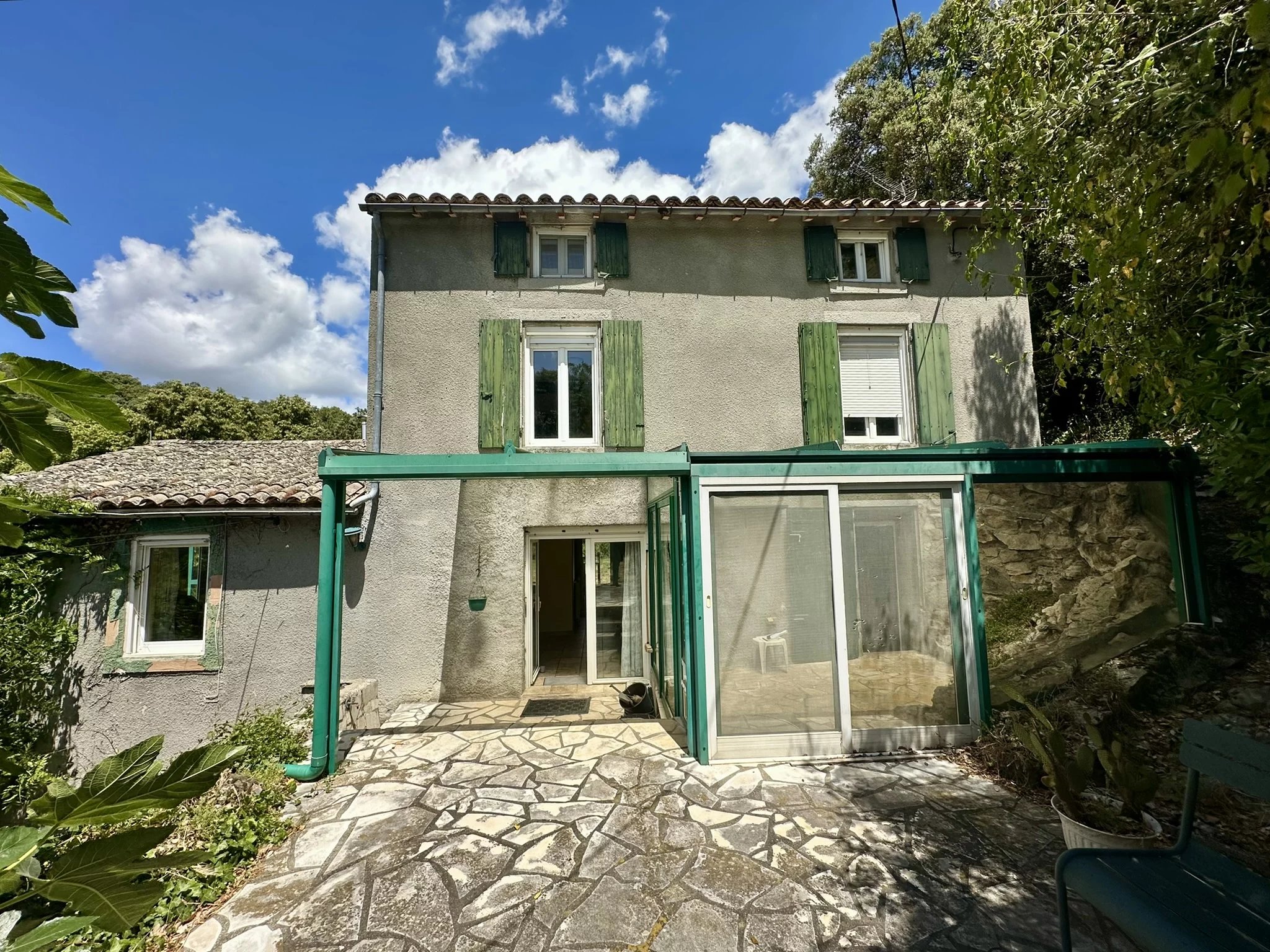 Fermette à vendre Brousses-et-Villaret, Aude