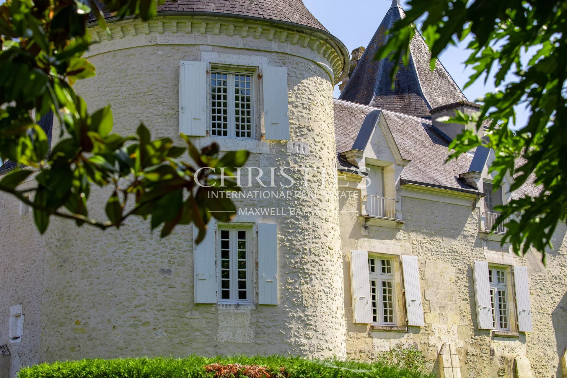 14 Bedroom Chateau's Image 50