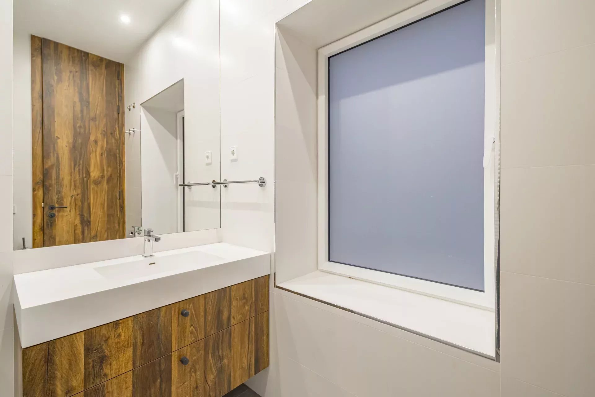 Daire Madrid - picture 35