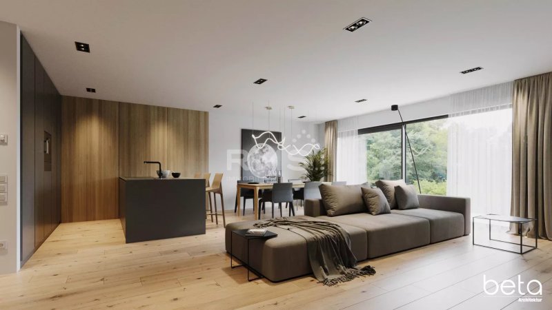 Studio à Erpeldange-sur-Sûre — Erpeldange-sur-Sûre