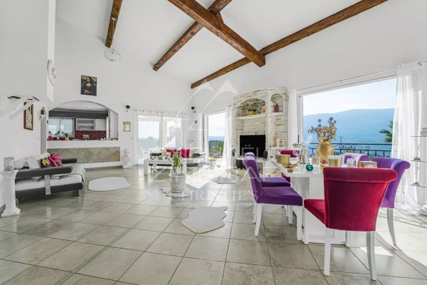 Close to Nice – Colomars – Superb family property — photo 7