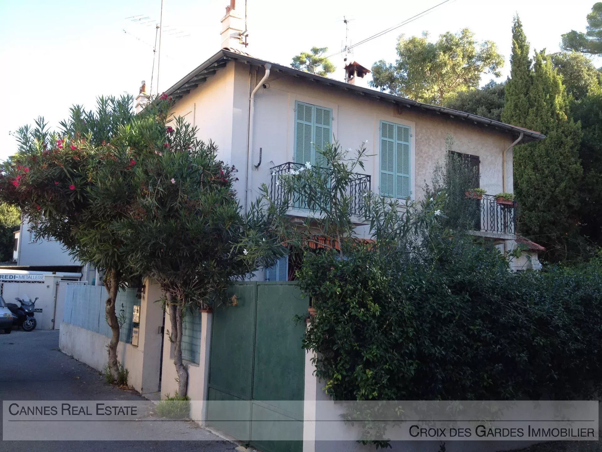 Agence immobilière de Cannes Real Estate