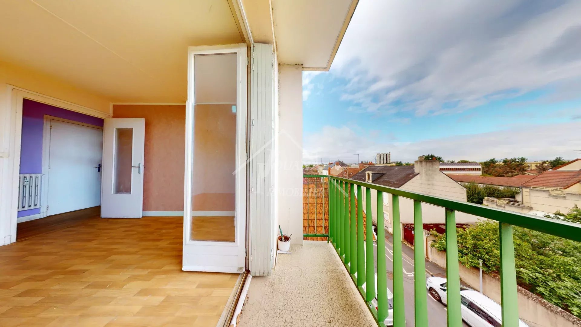 Agence immobilière de Jouan Immobilier