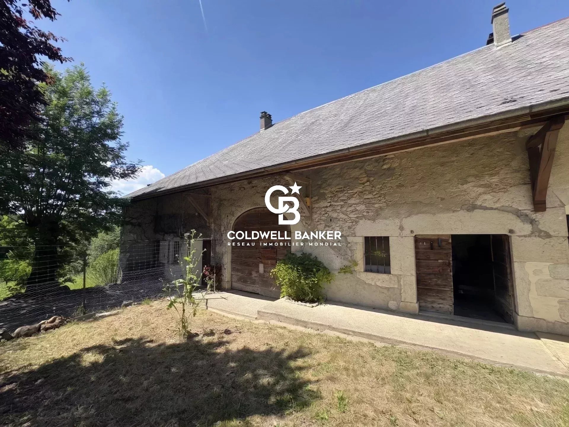 Agence immobilière de Coldwell Banker