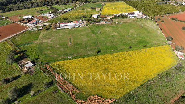 Exclusive Family Estate and Business Complex in Sant Llorenç, Ibiza — photo 5