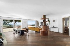 Le Cannet (Les Collines) – 4-bedroom apartment with terrace — photo 5 of 7