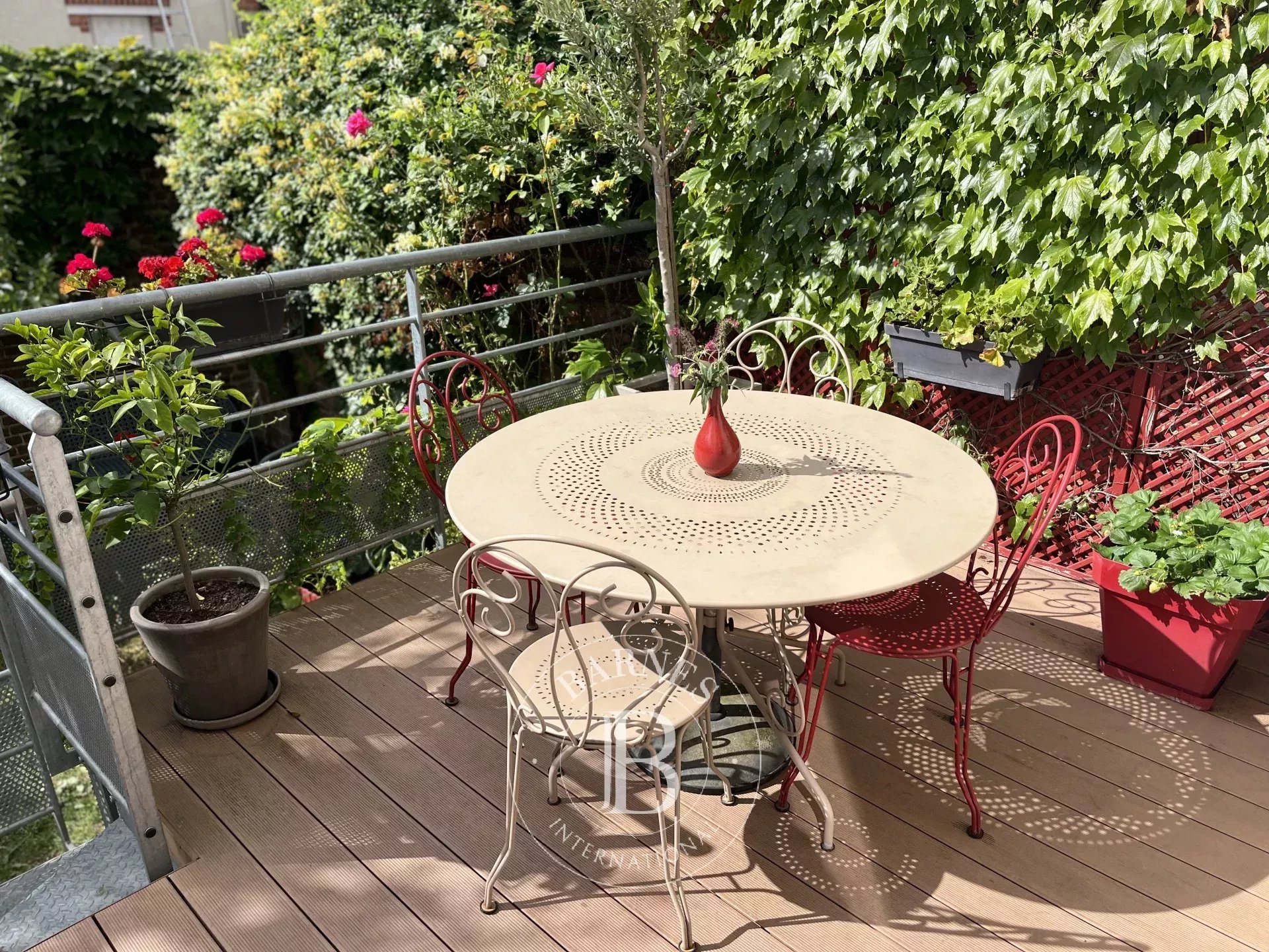 Colombes  - House 4 Bedrooms - picture 8