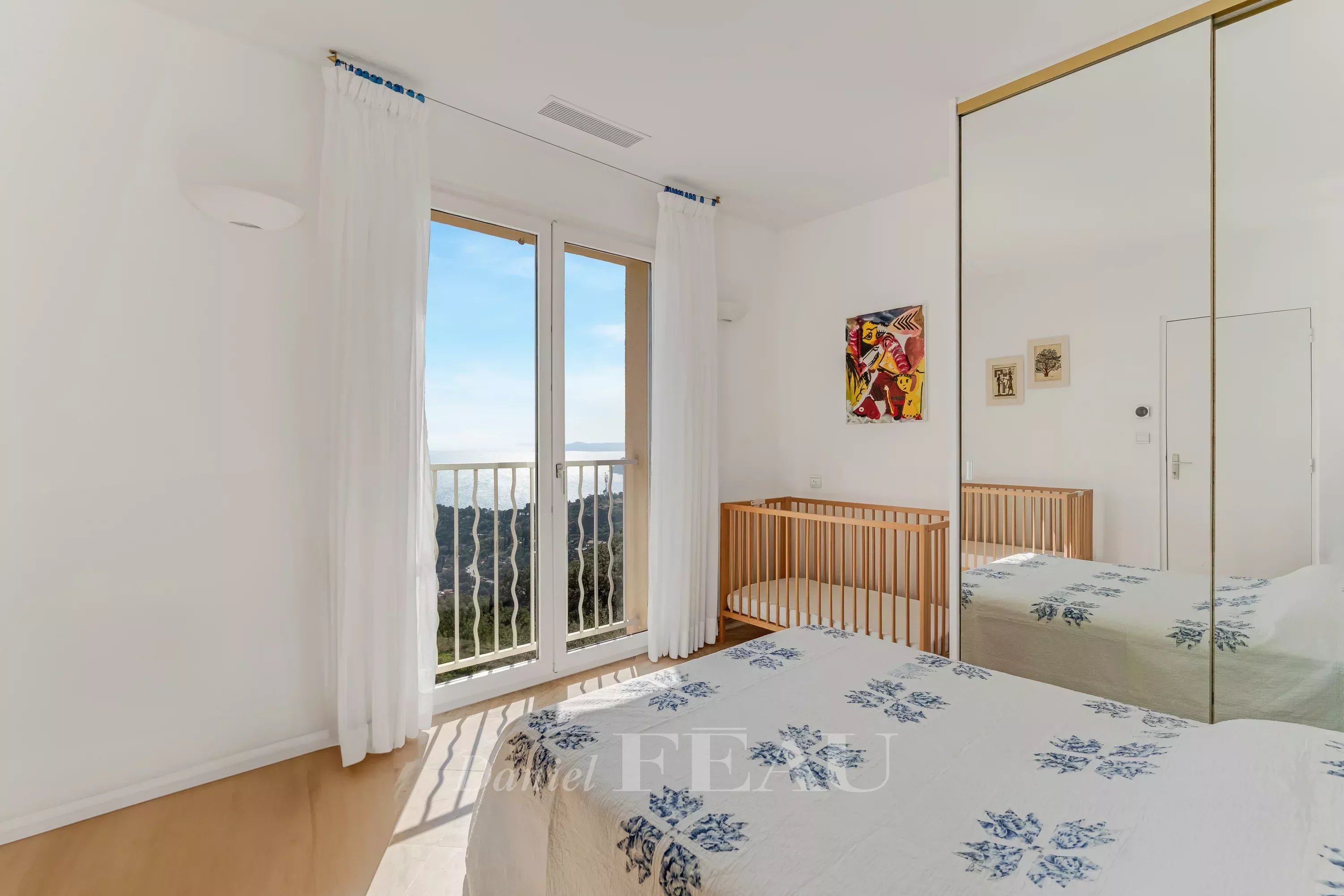 Sale Villa Rayol-Canadel-sur-Mer