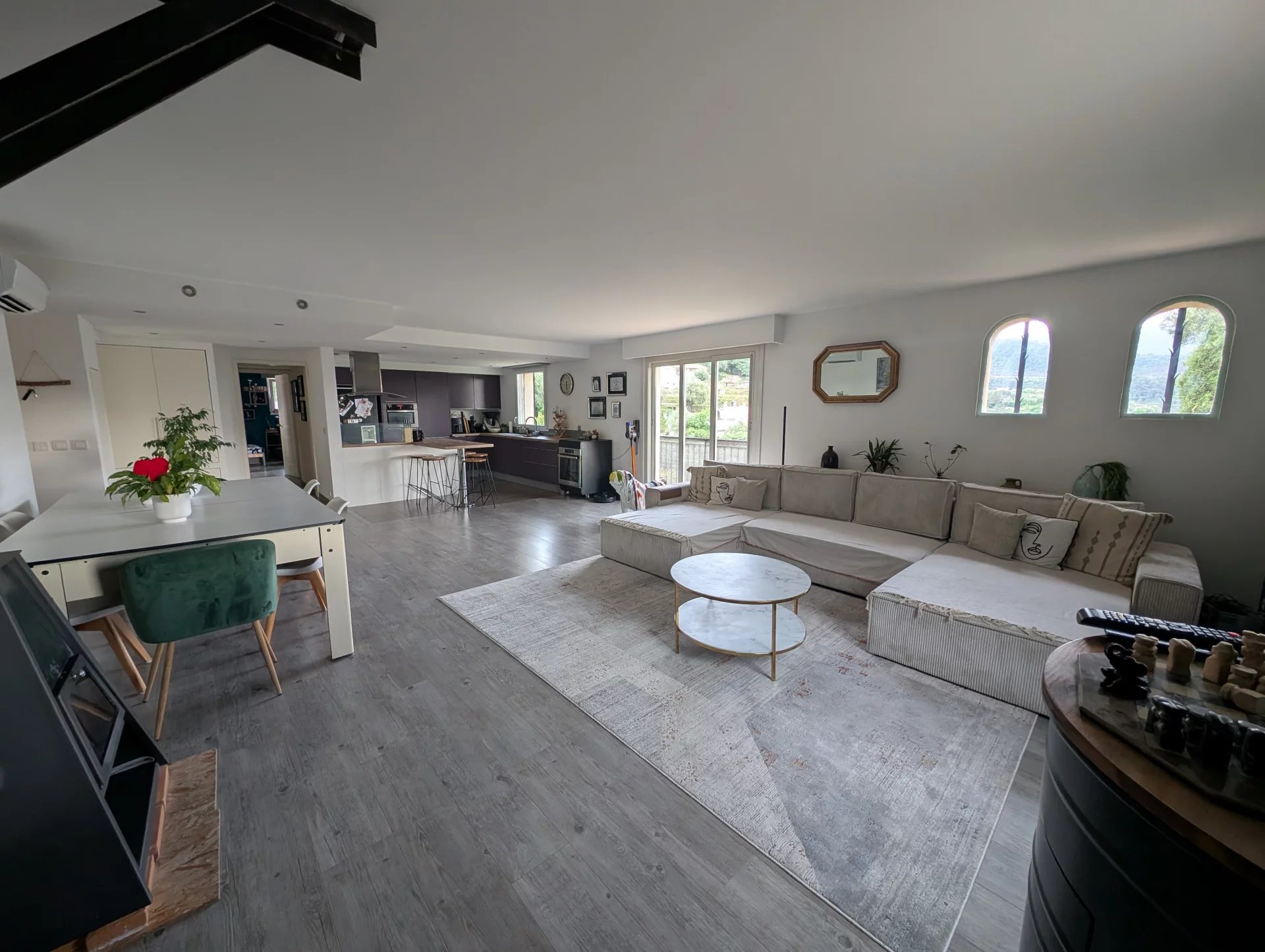 Maison à vendre, 4 pièces, 119 m², Drap