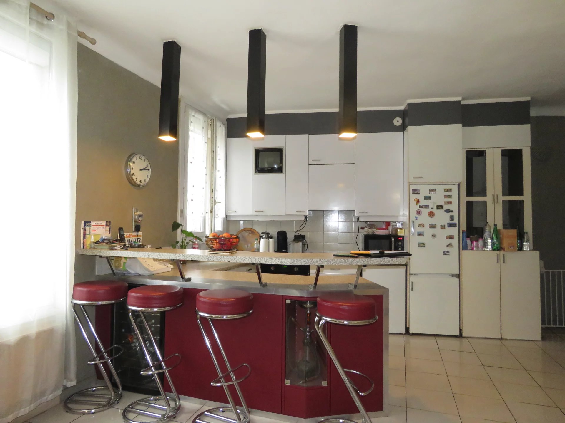 Appartement F3 Idéal investisseur