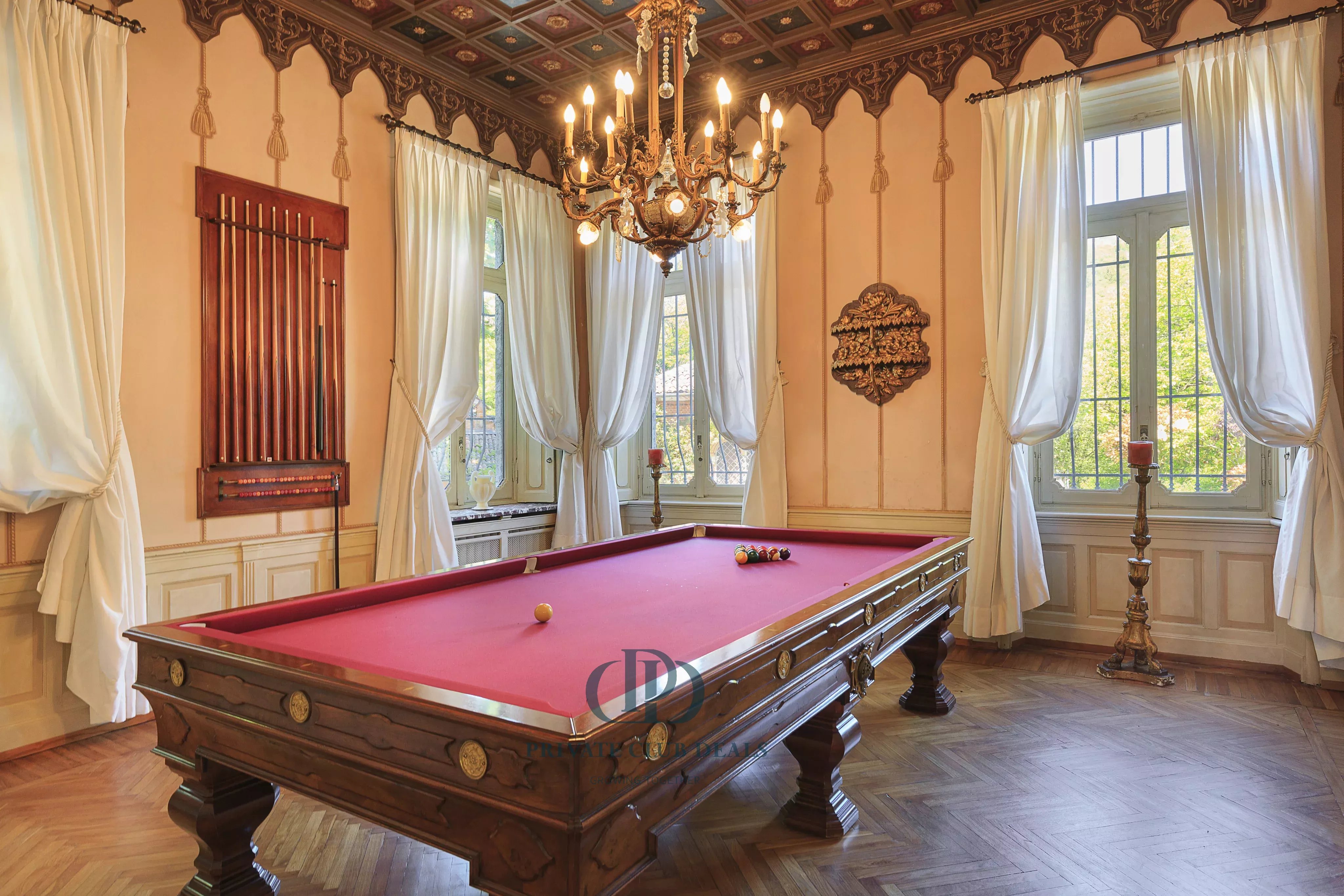 Villa Varese - picture 4