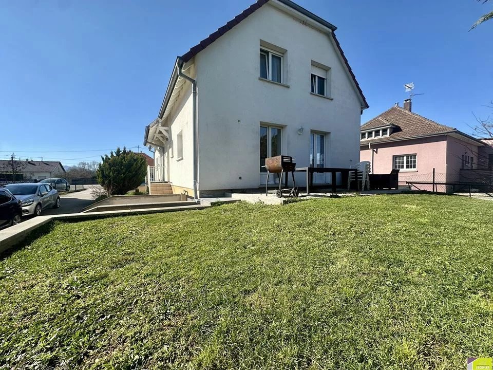 Vente Maison Réguisheim