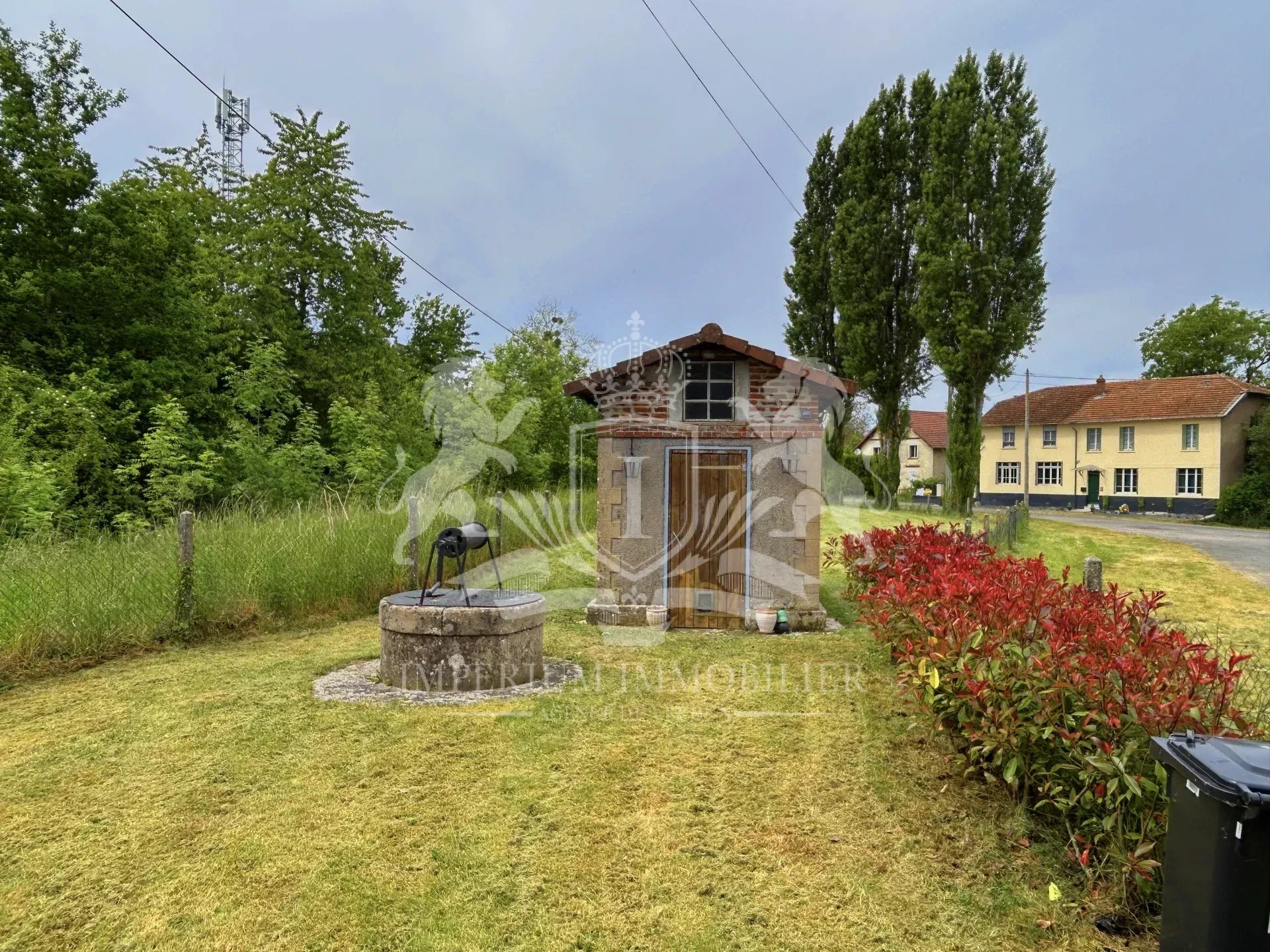 Maison de 110 m2 — photo 6