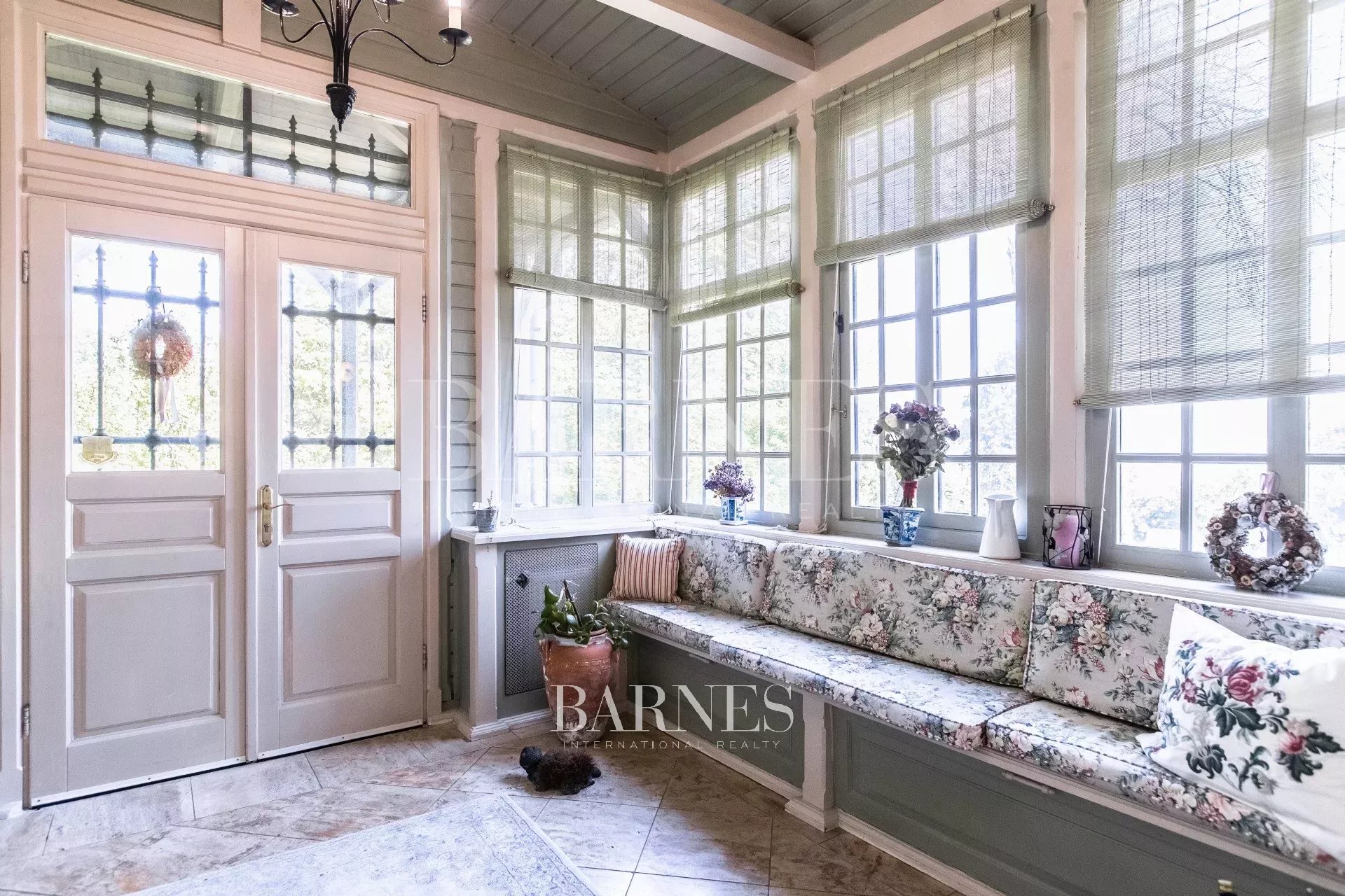 Villa Budapest XII. kerülete - picture 13