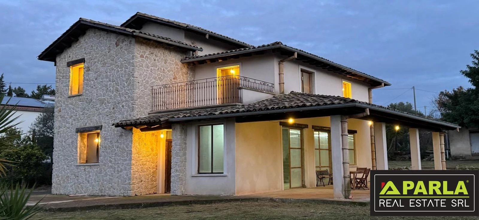 Agence immobilière de Parla Real Estate