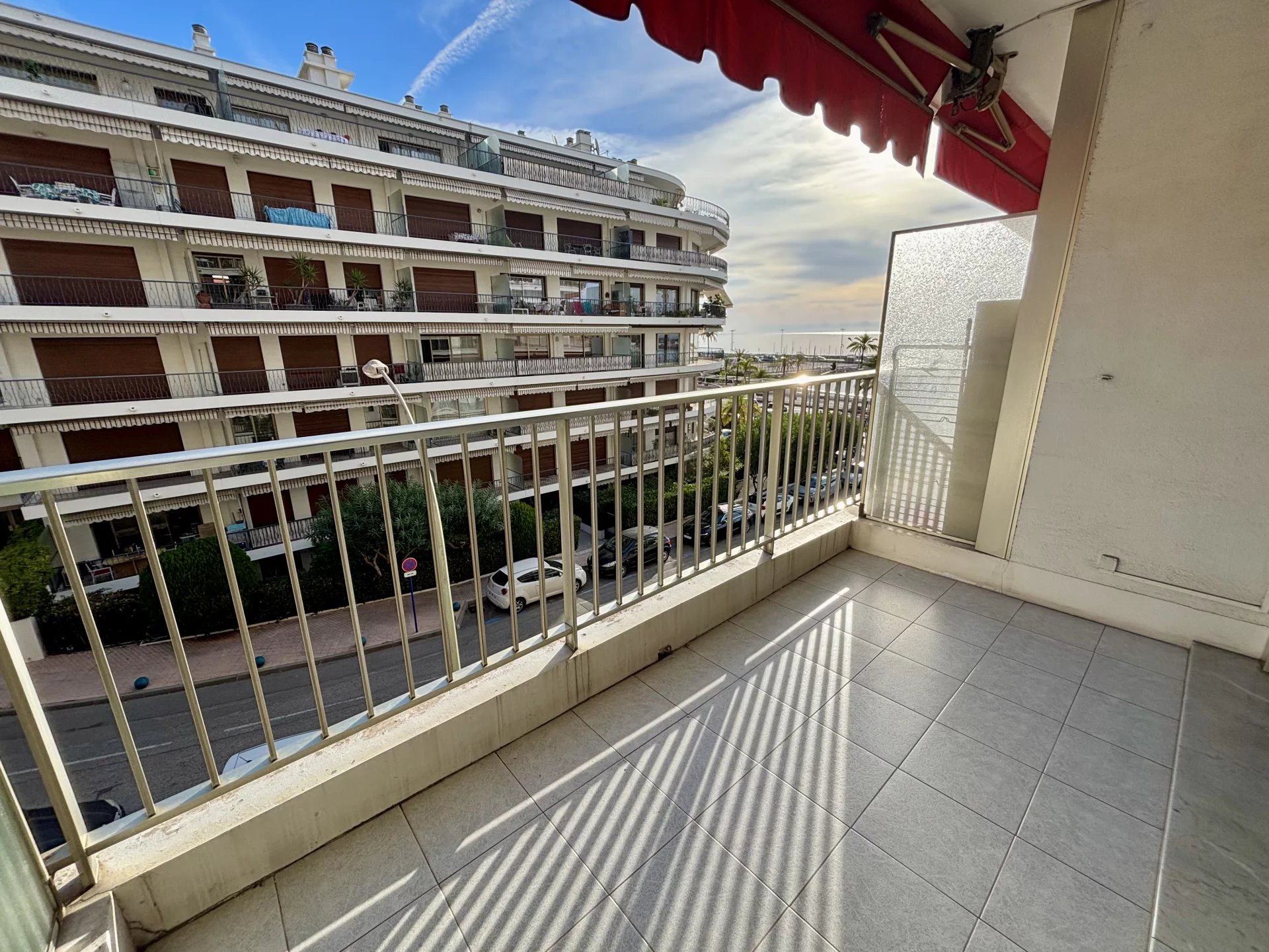 Vente Appartement Menton