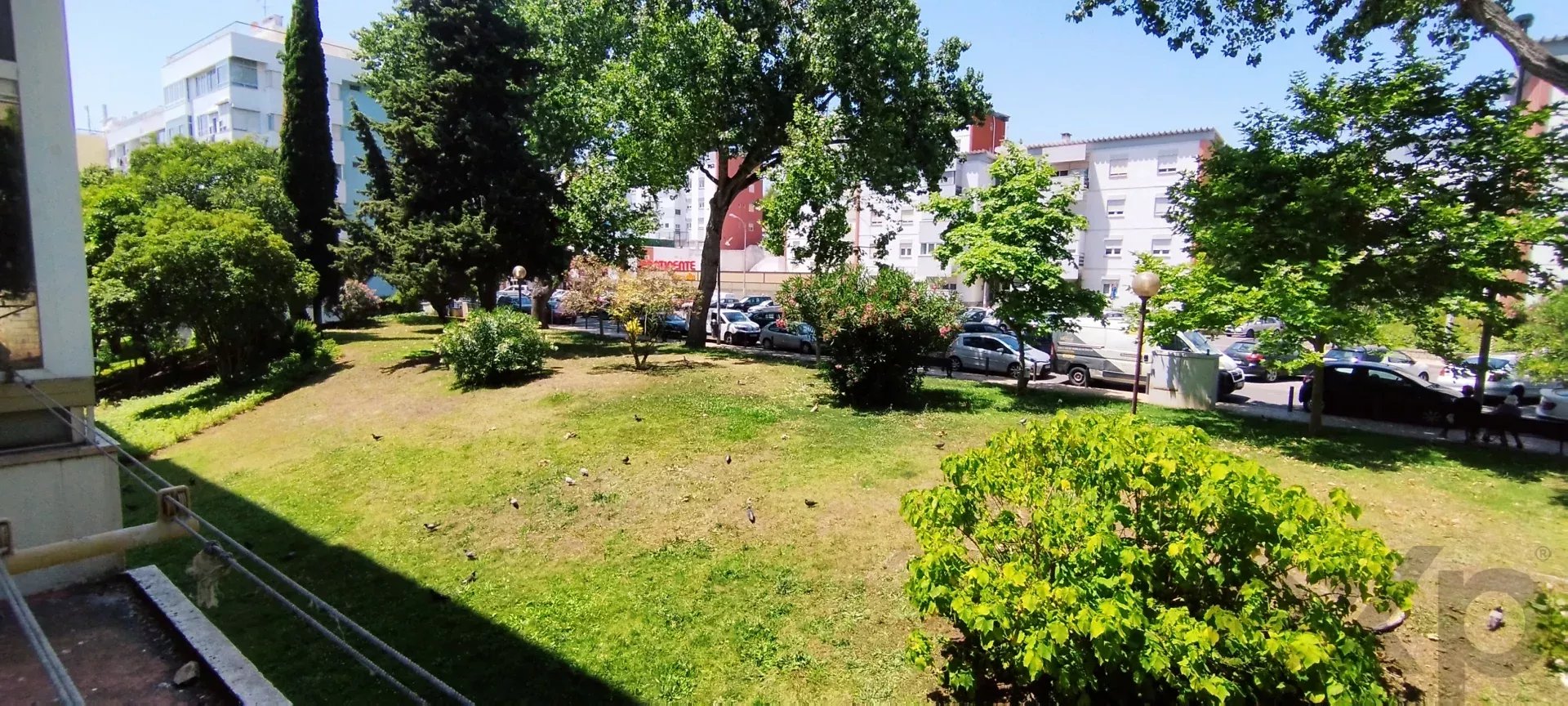 Central 2-Bedroom Apartment in Oeiras: Comfort, Elevator and Premium Location 86191632 image 36