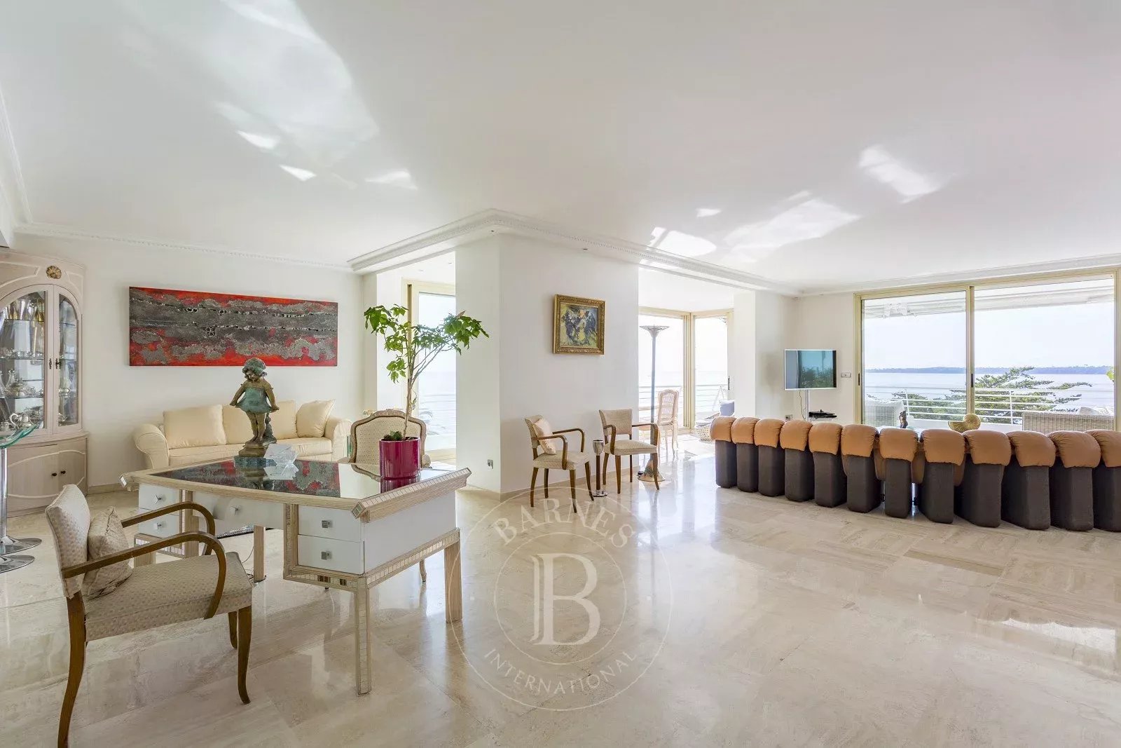 Daire Cannes - picture 5