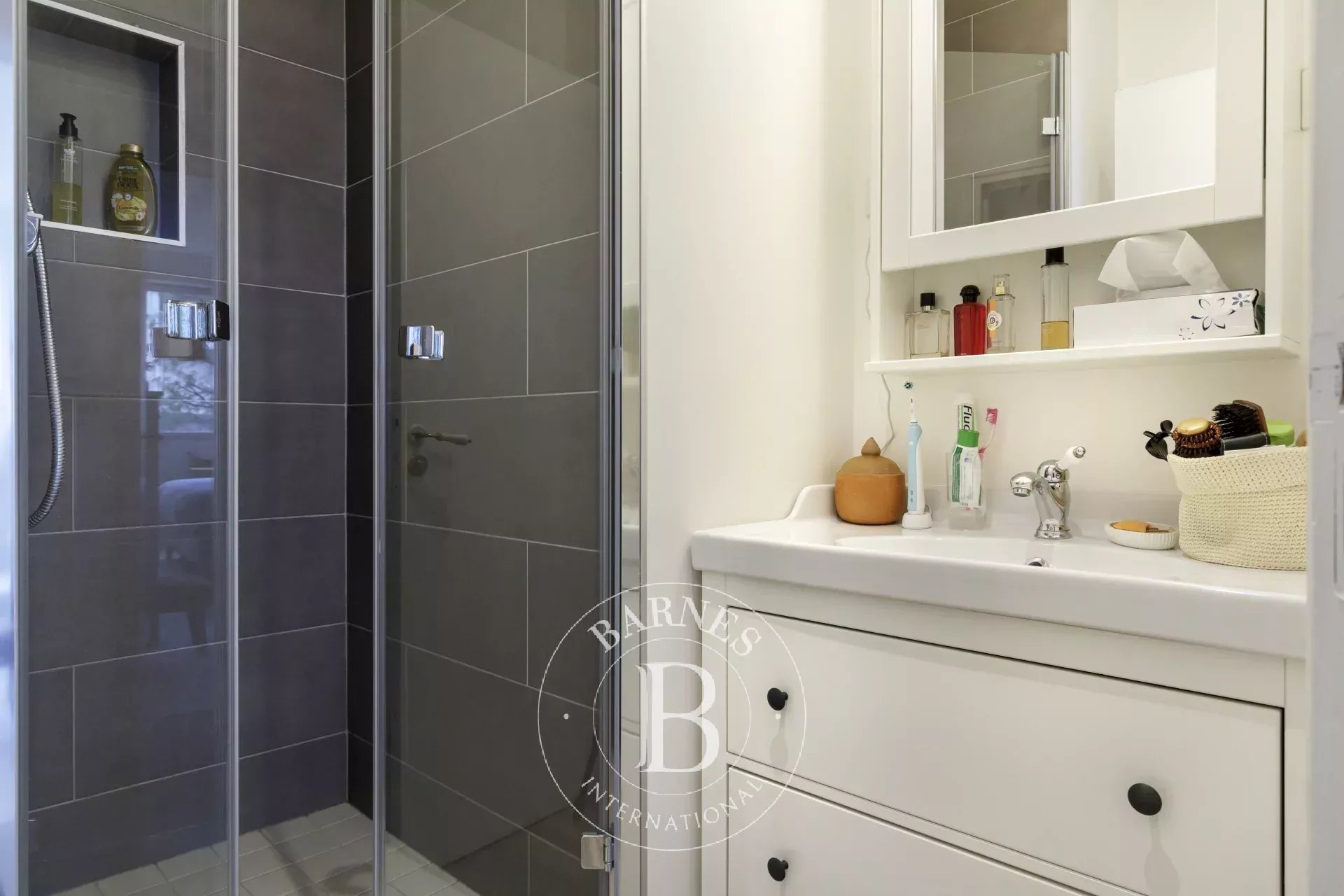 Daire Neuilly-sur-Seine - picture 10