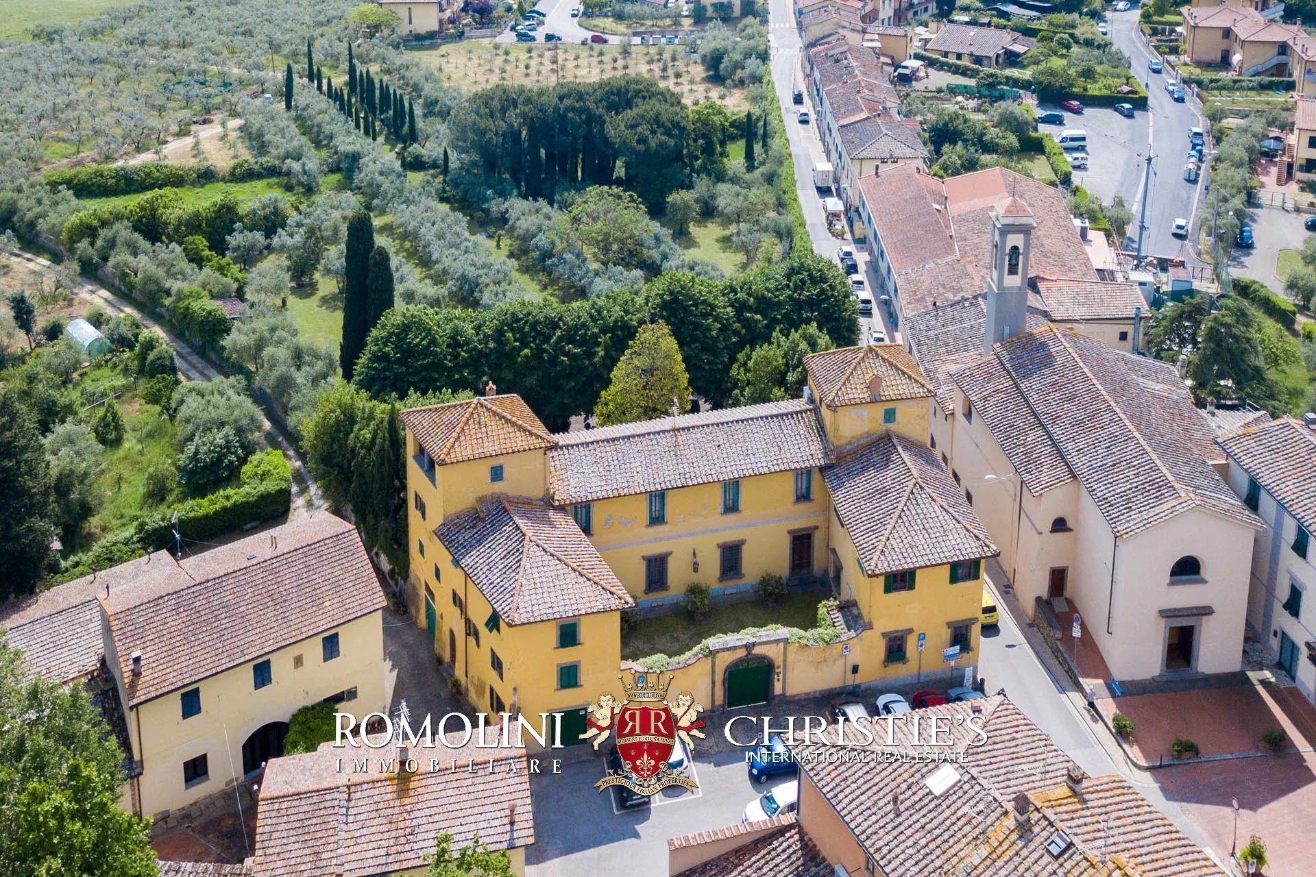 Listing image