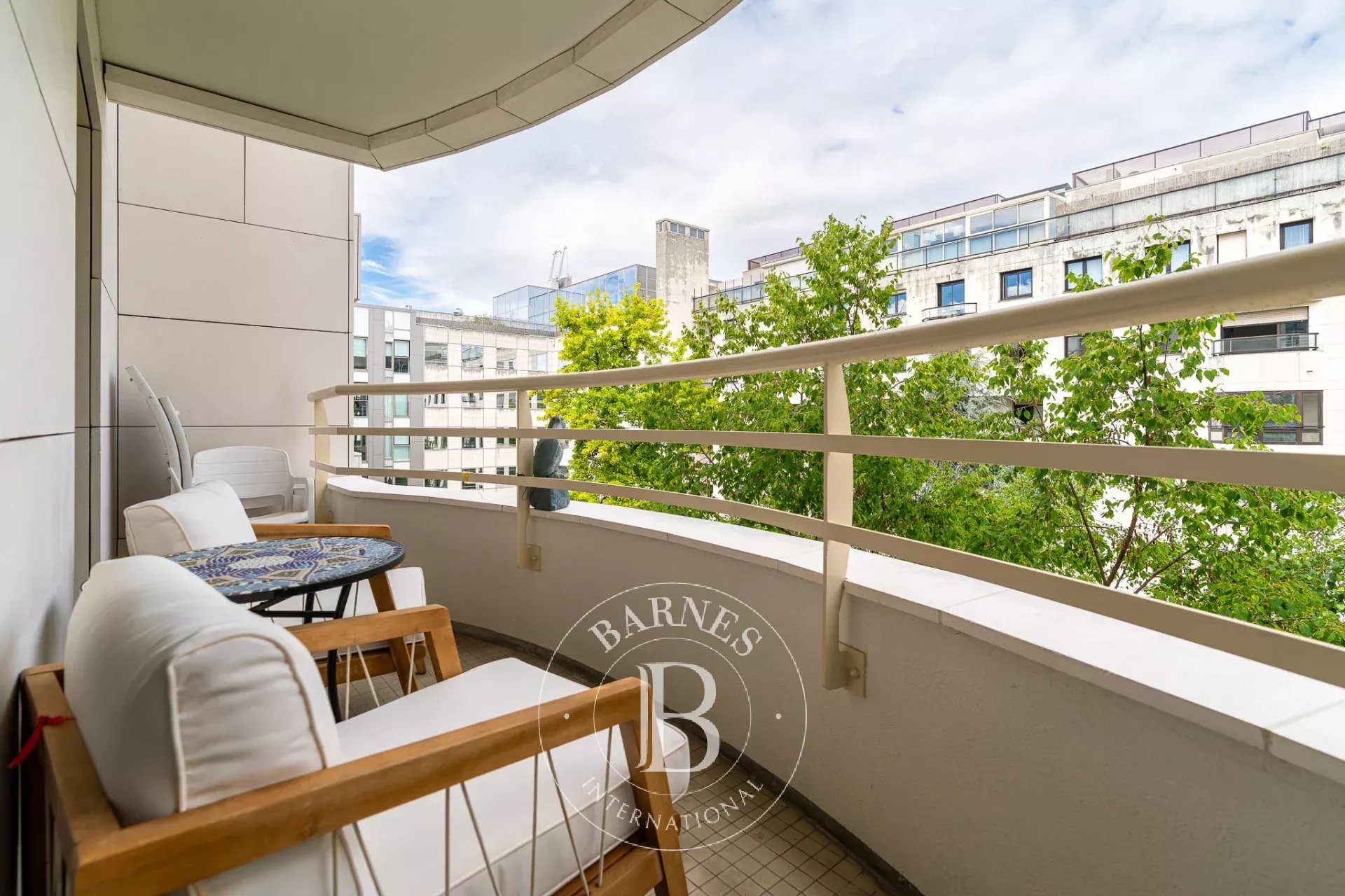 Apartment Levallois-Perret  -  ref 87095610 (picture 1)