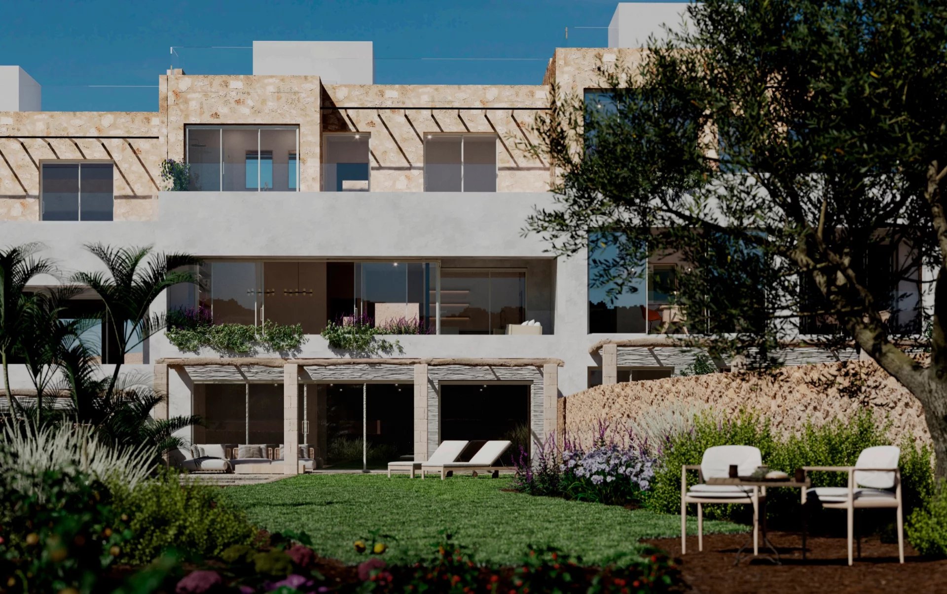 Maison de ville S'Alqueria Blanca  -  ref 86447053 (picture 1)