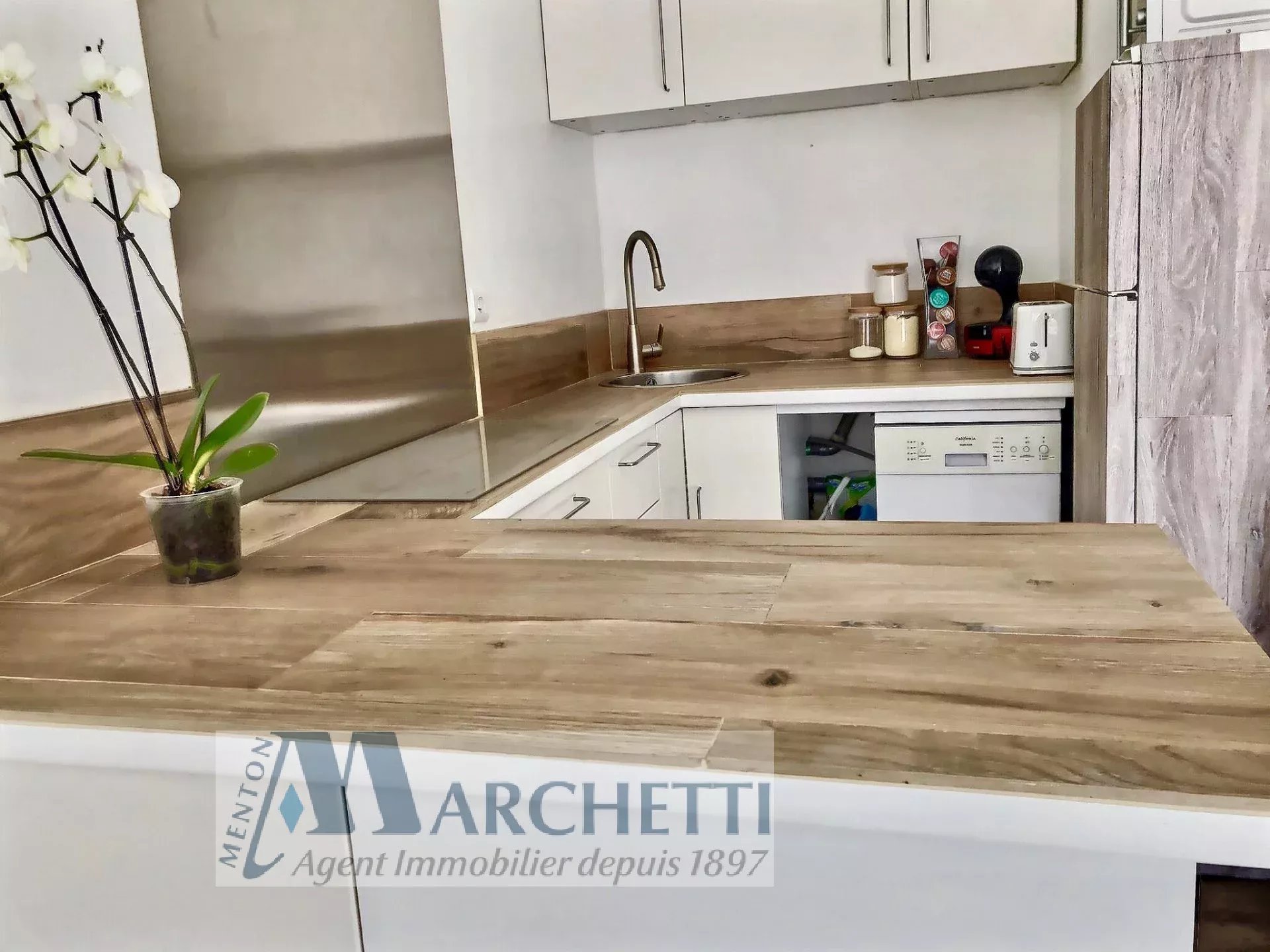 Sale Apartment Menton