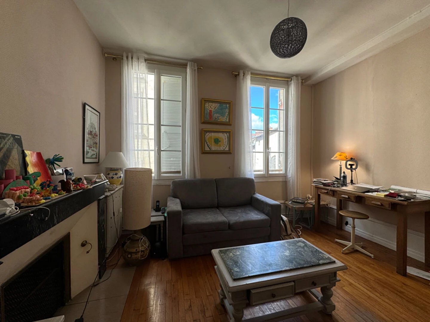 Vente Appartement Périgueux