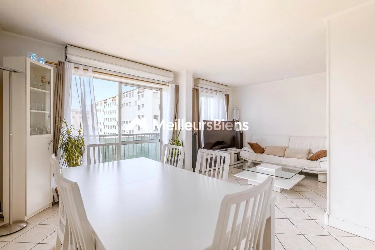 Vente Appartement Fresnes
