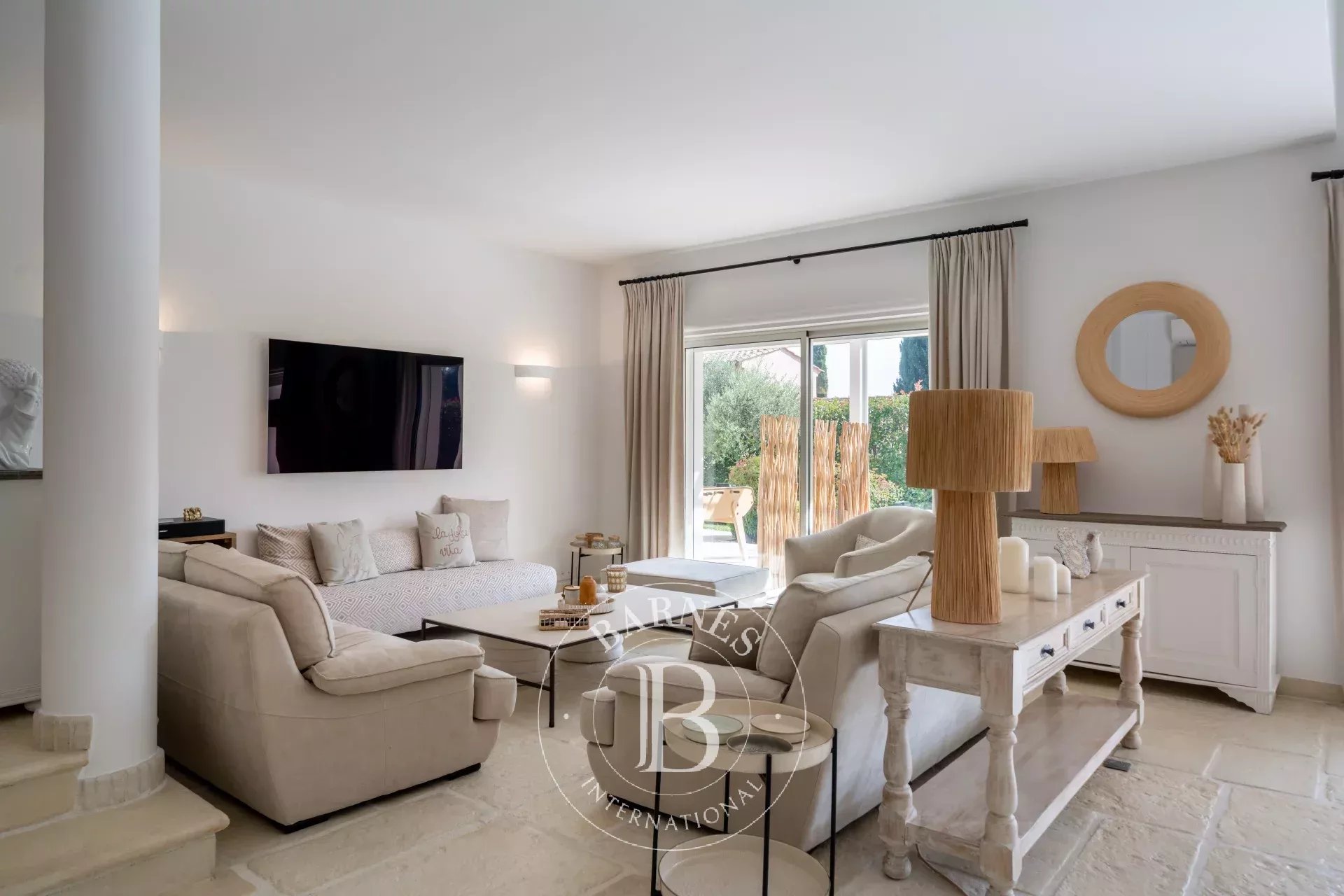 Villa Mougins - picture 5