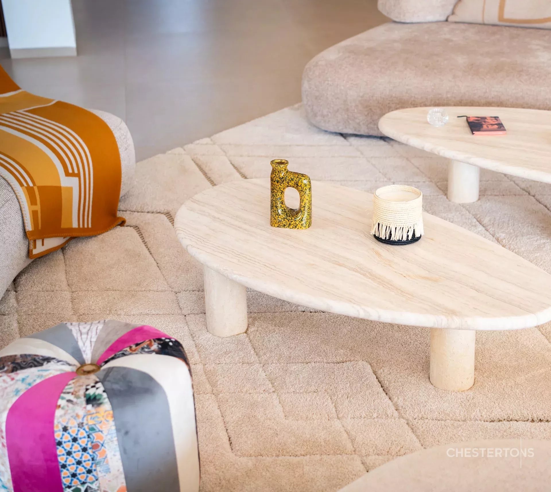 Image of Villa - 13 Bedrooms for Sale in Marrakech-Ménara-Marrakech-Morocco, Image 30