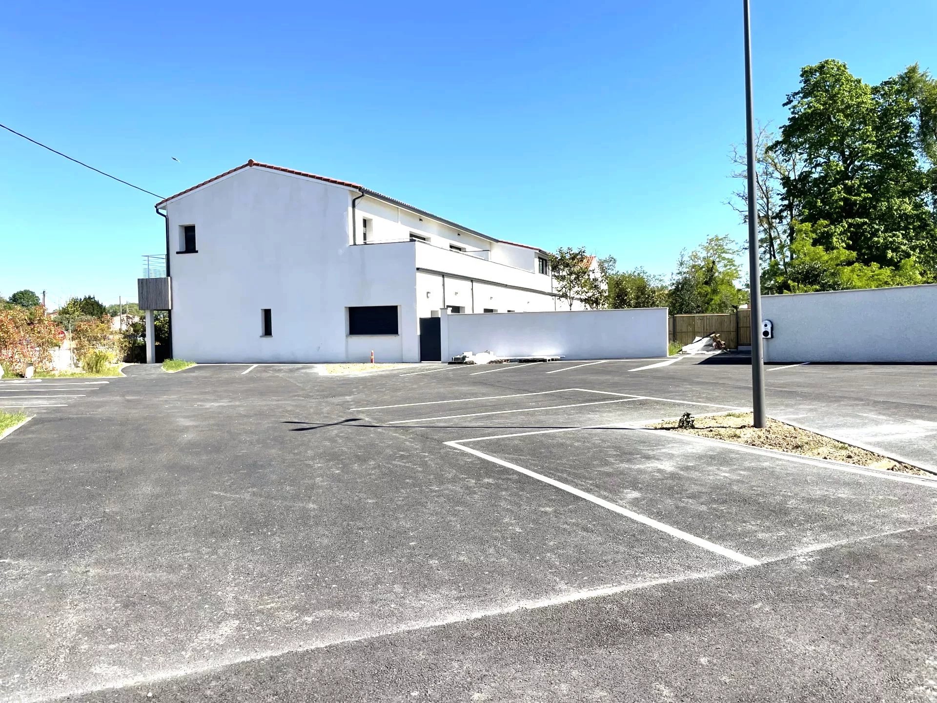 A vendre, Appartement T4 avec terrasse