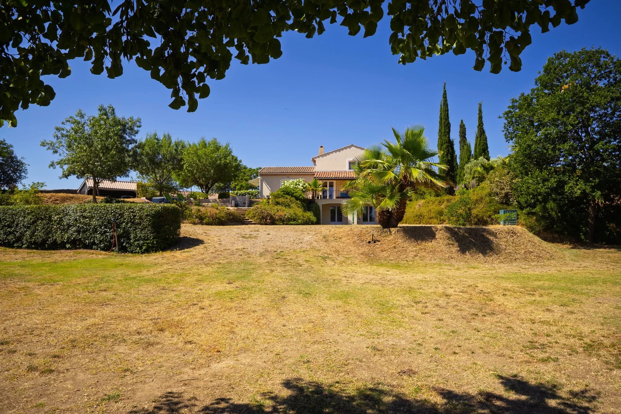 Maison à vendre Pépieux, Aude