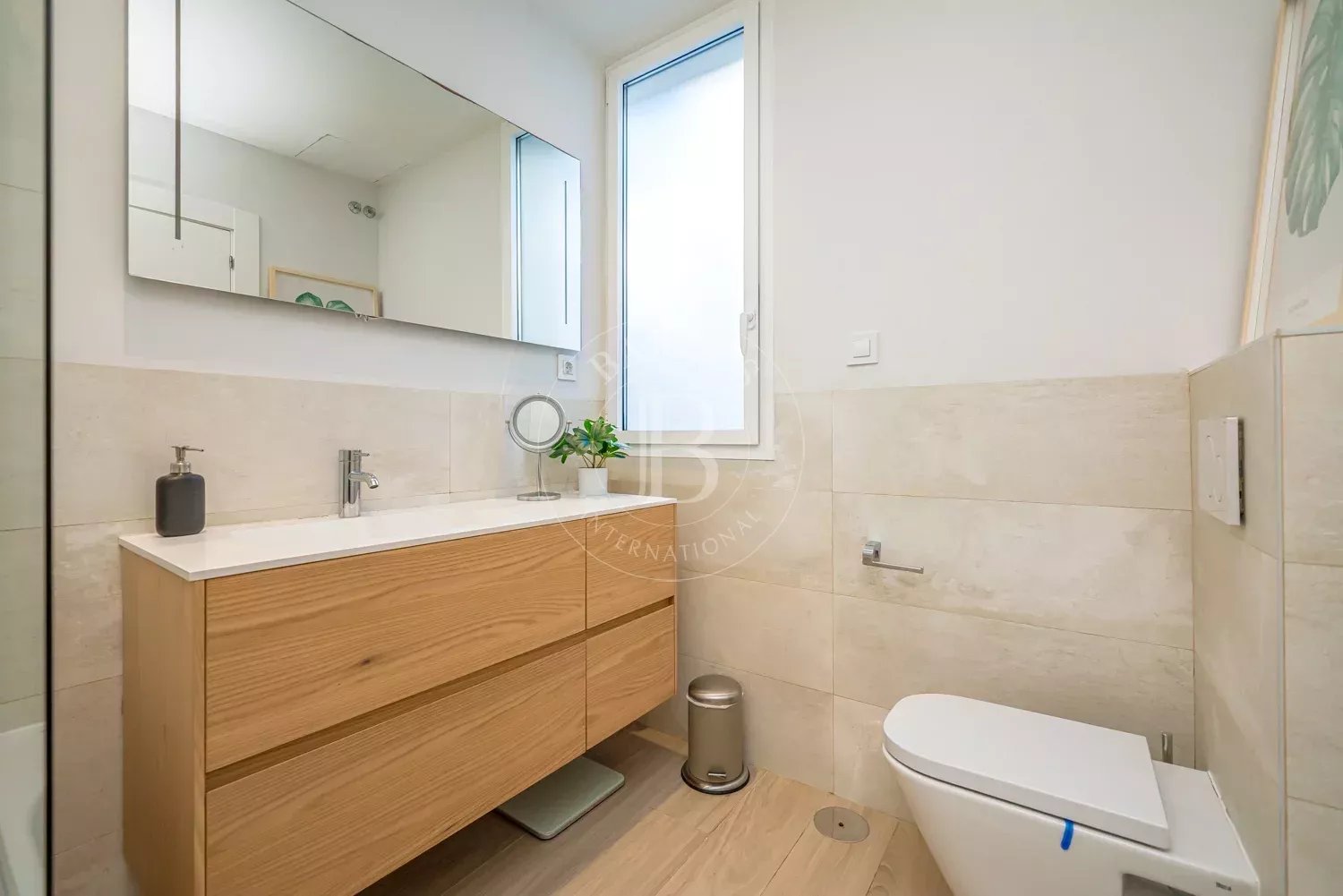 Daire Madrid - picture 19