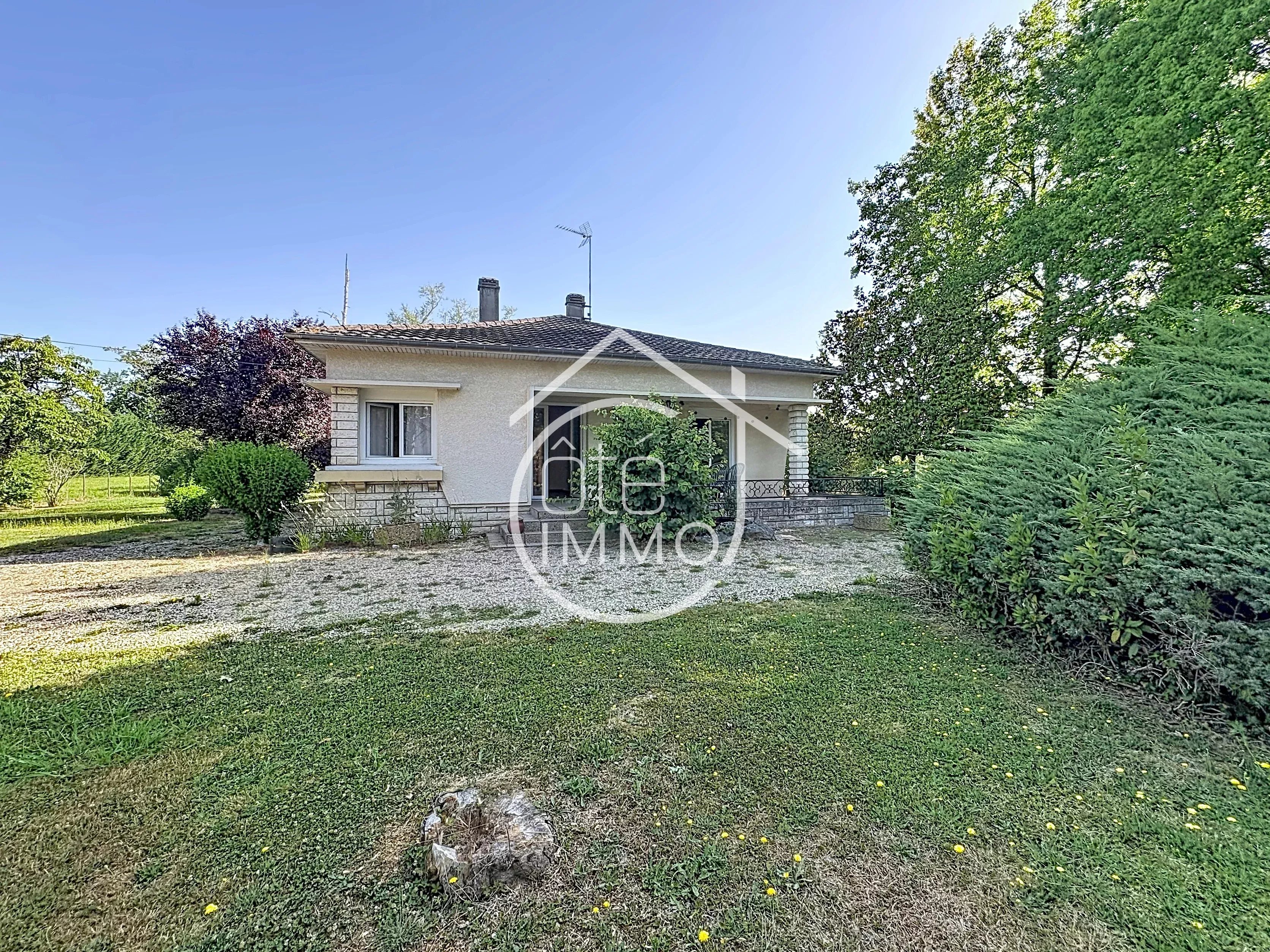 Agence immobilière de Agence Coteimmo.fr