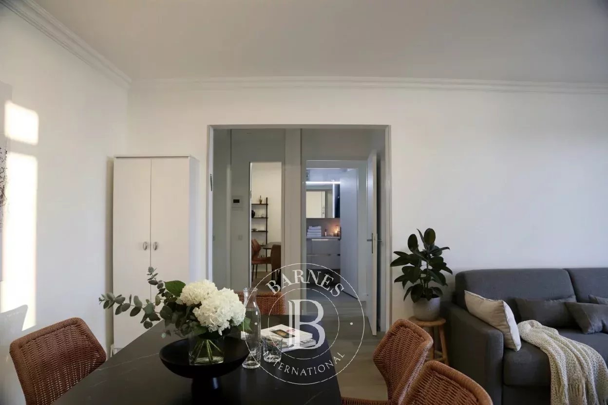 Deauville  - Appartement , 1 Chambre - picture 4