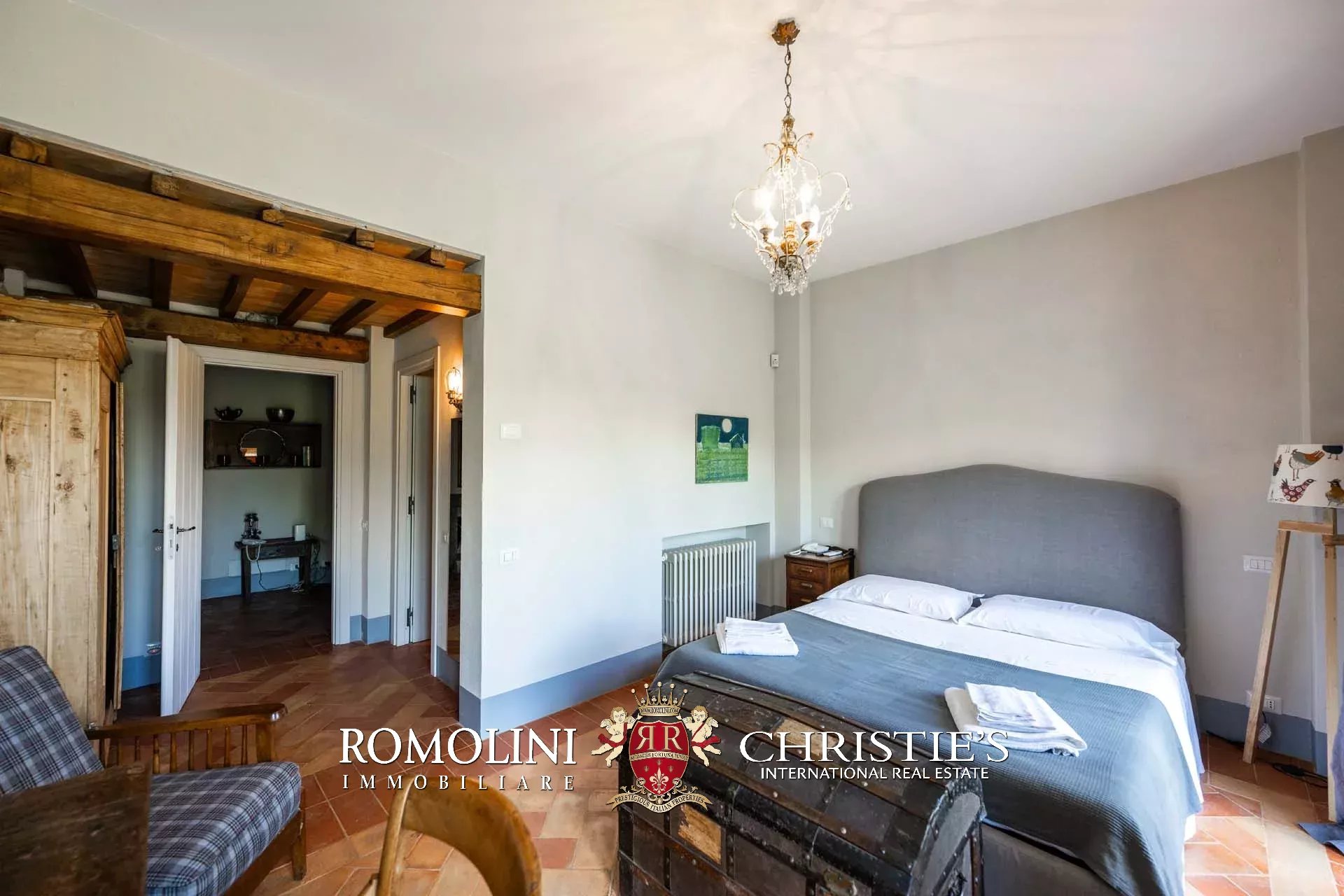 4 Bedroom Villa/Townhouse's Image 38