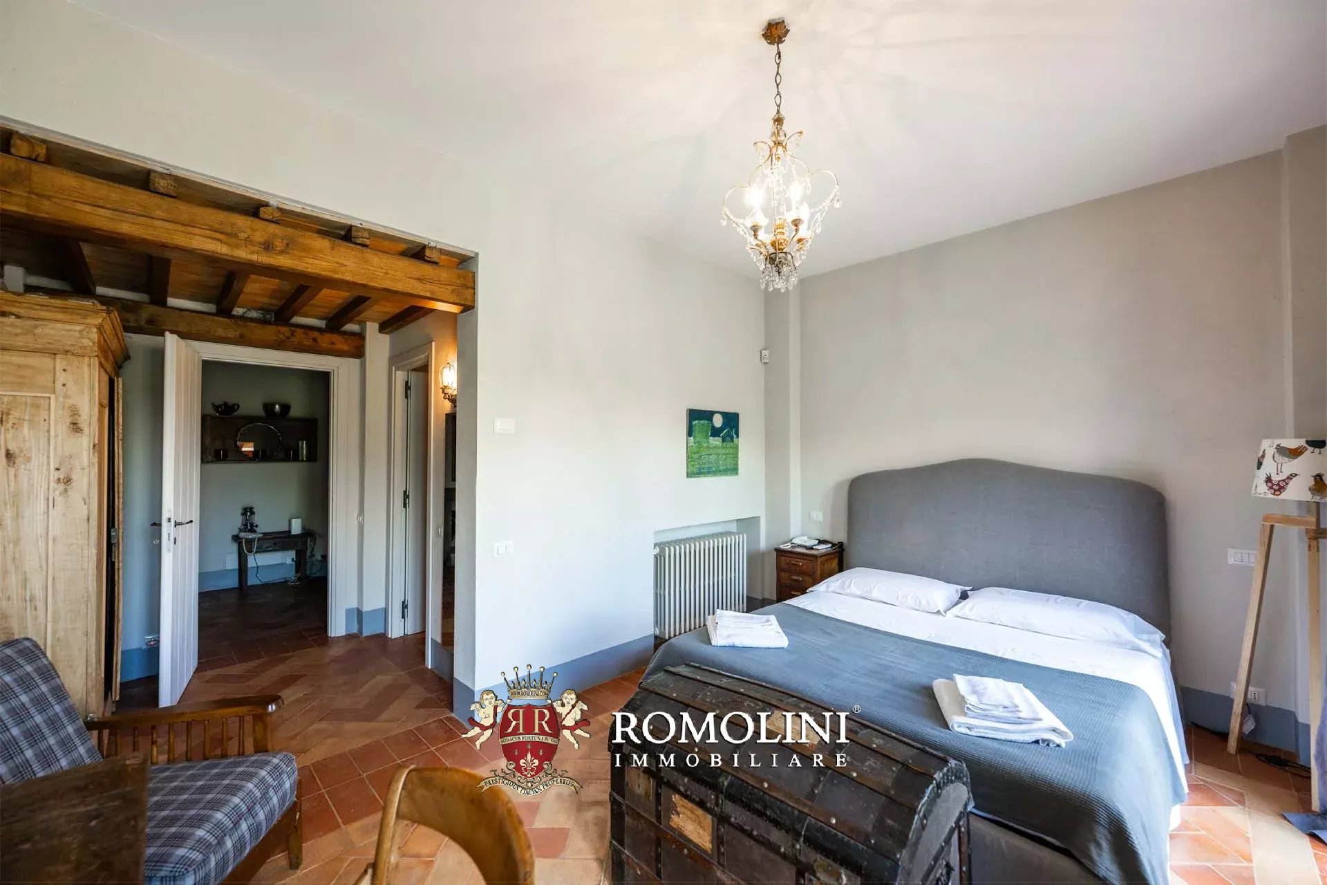 4 Bedroom Villa/Townhouse's Image 38
