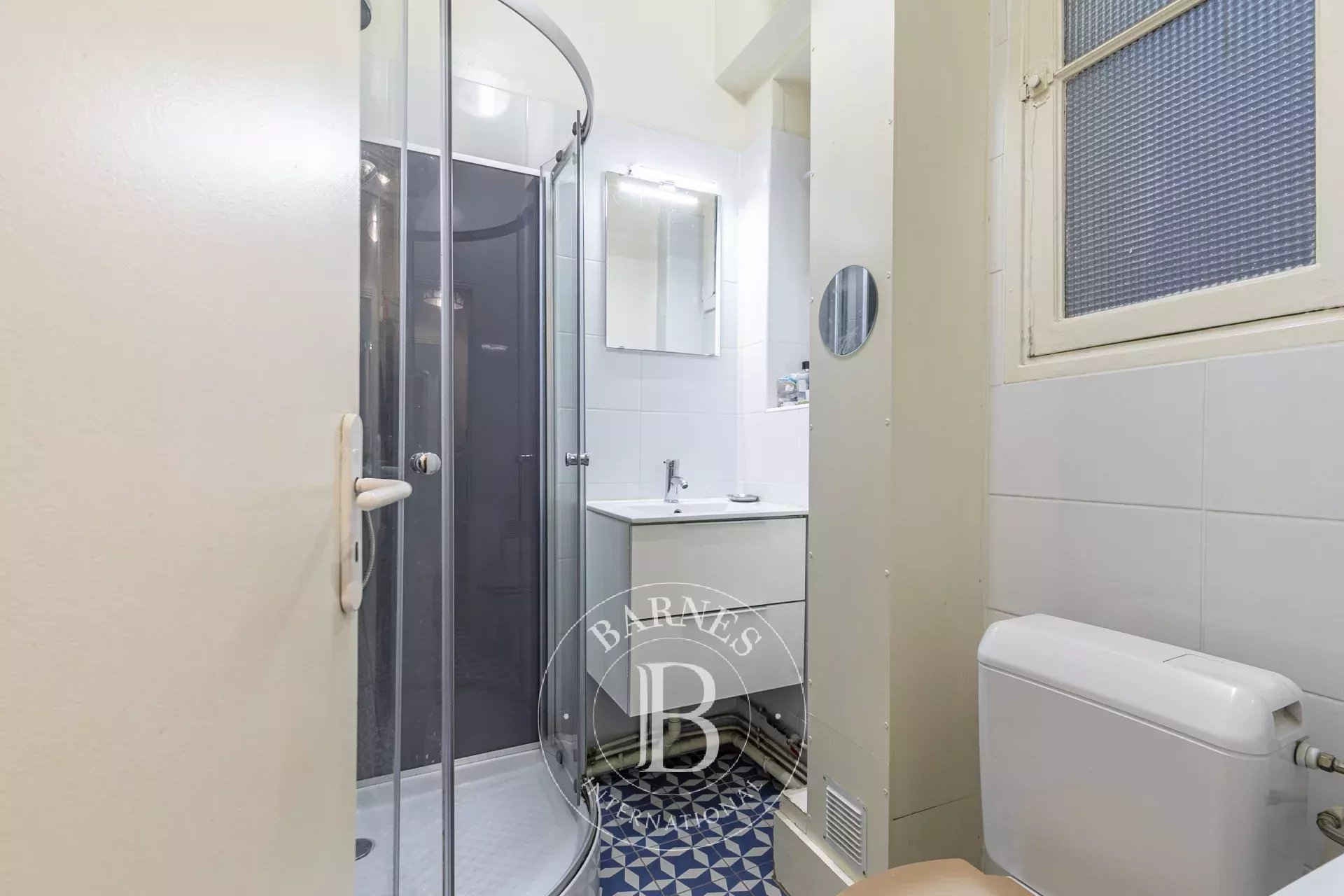 Paris 6 - Cherche-Midi - 4 bedrooms - picture 13