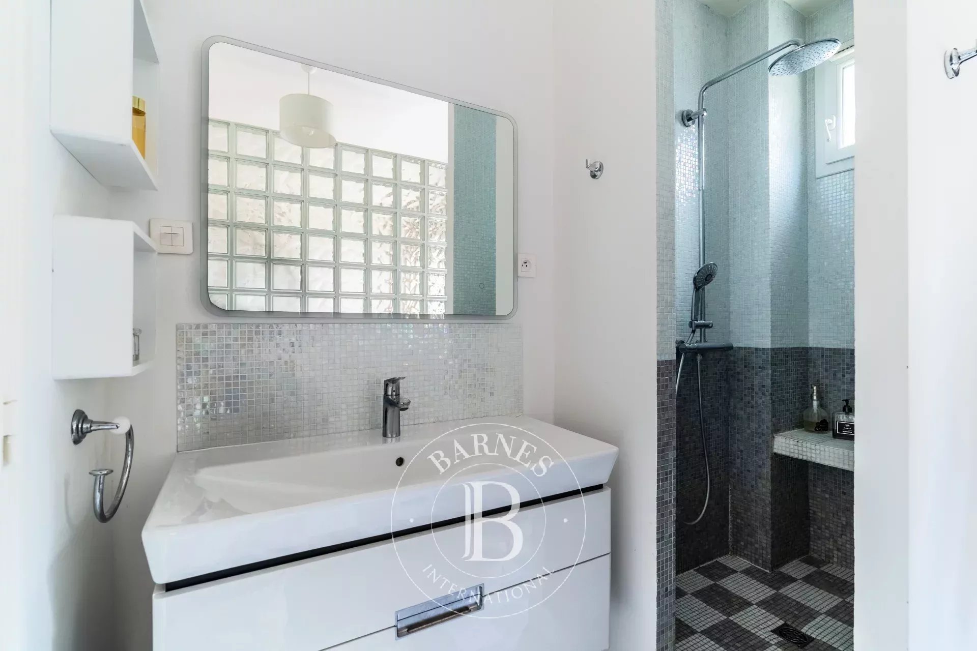 Daire Neuilly-sur-Seine - picture 14