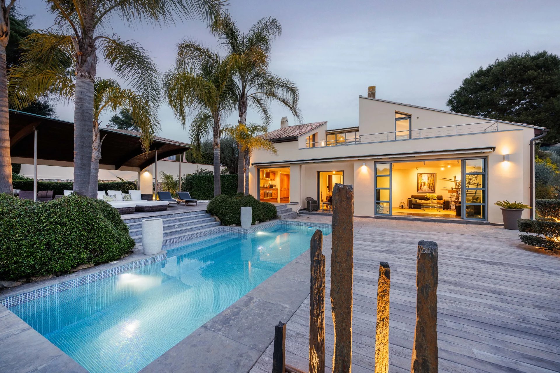 Agence immobilière de AAA Riviera