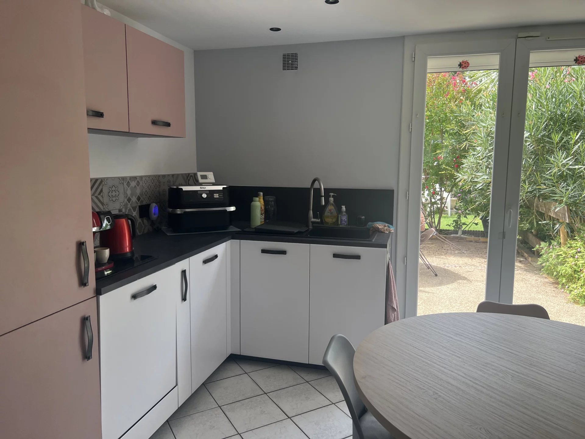 Vente Maison Saint-Romans