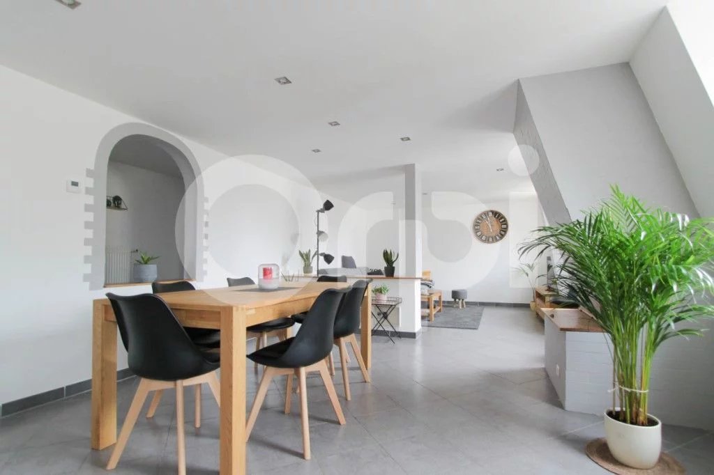 Vente Appartement Mulhouse