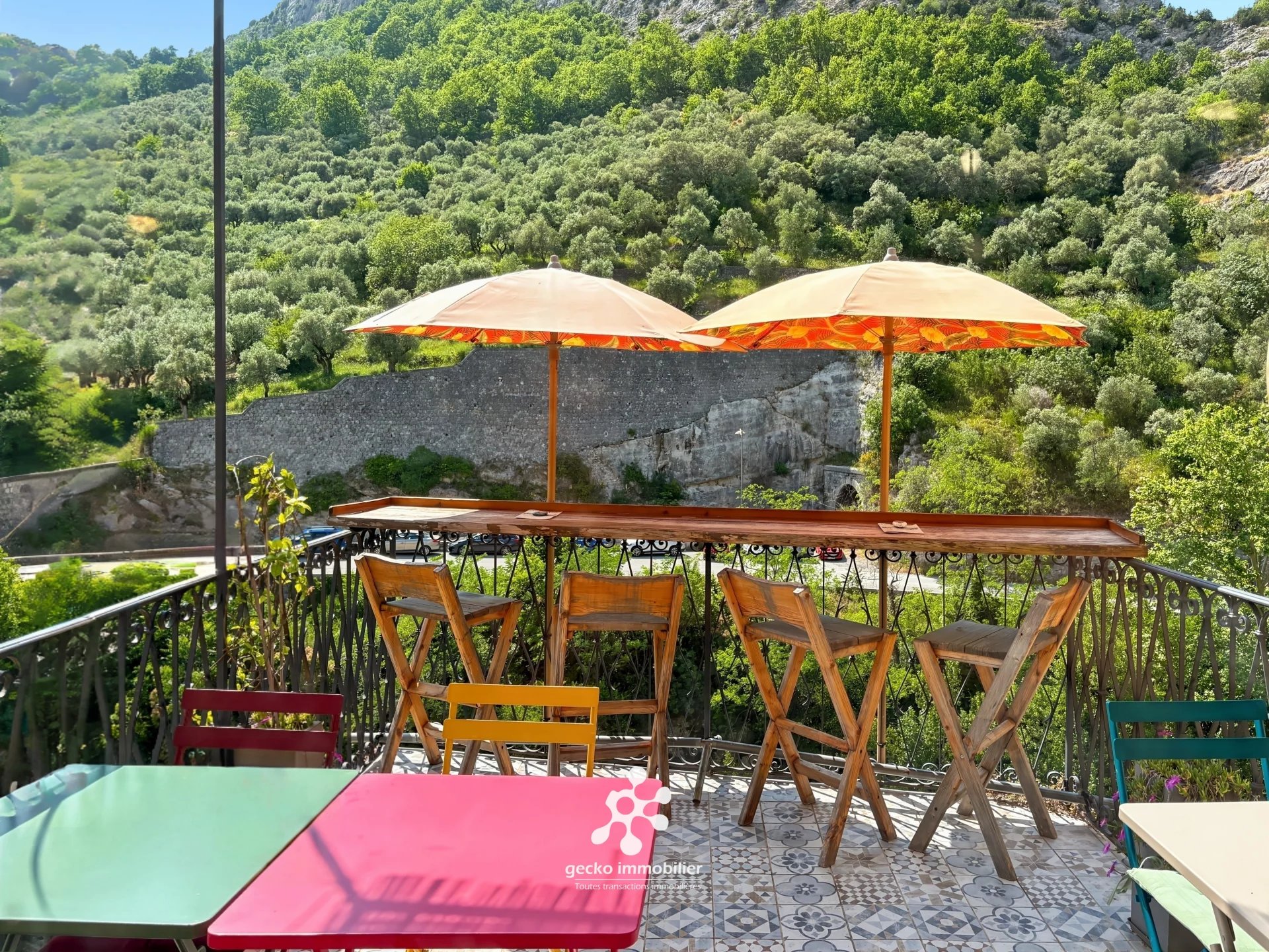 Agence immobilière de GECKO IMMOBILIER