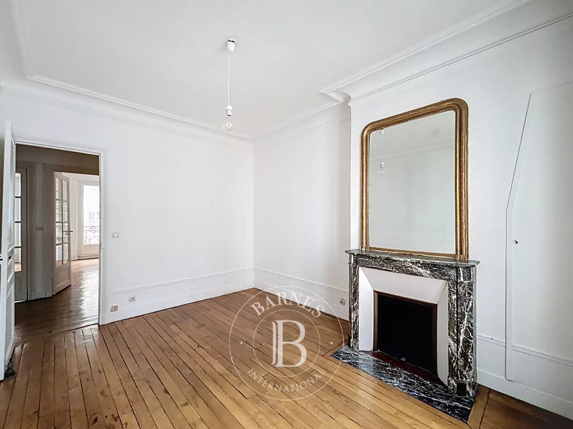 Daire Paris 15ème - picture 8