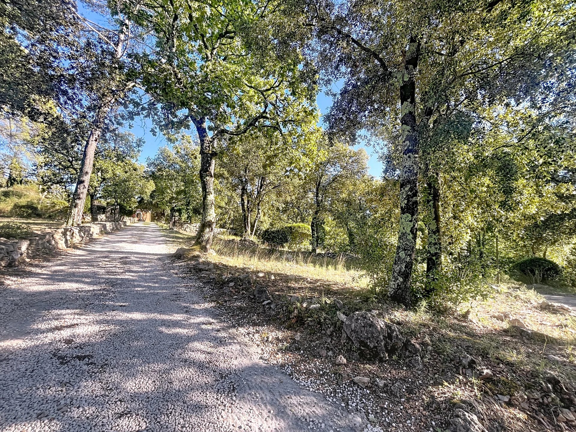 17th century bastide nestled in the heart of 2.8 hectares in Besse sur Issole 17th century bastide nestled in the heart of 2.8 hectares in Besse sur Issole