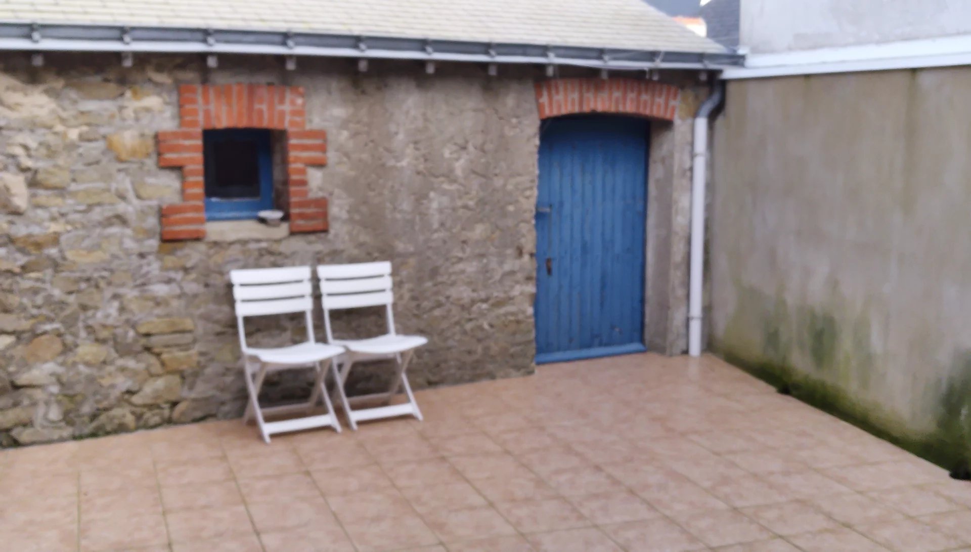 Vente Villa La Turballe