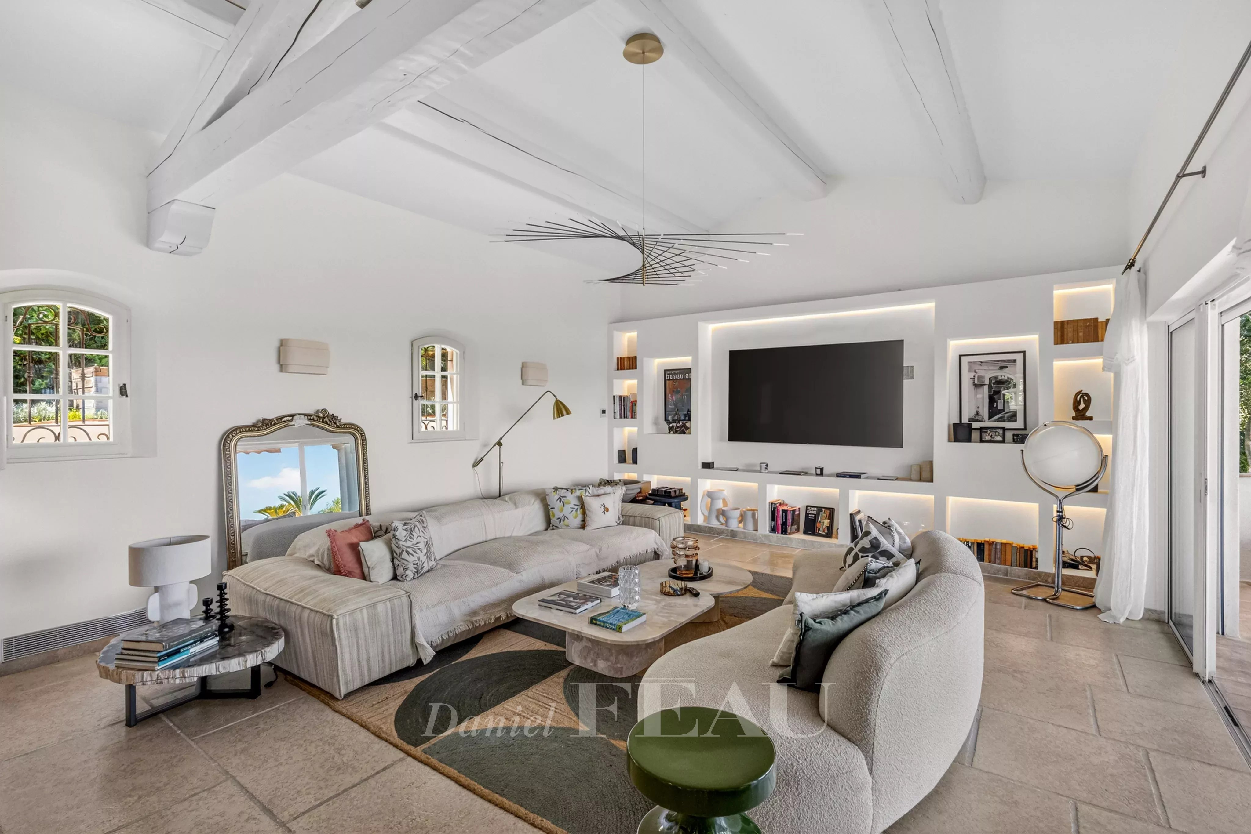 Sale House Grimaud