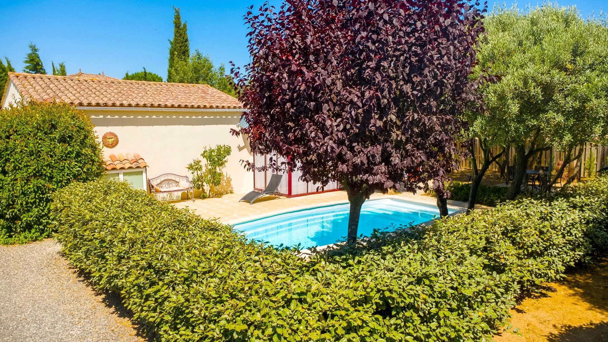 Maison à vendre Pépieux, Aude